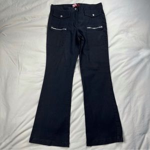 Vintage Joe Benbasset Cargo Pants